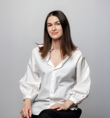 Ольга Ковальчук