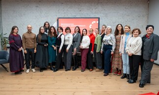 Women’s Mental Support Project RENEGERATION and Resilience Centers Present the First Results of Their Collaboration