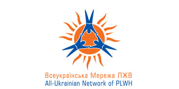  Всеукраинская сеть людей, живущих с ВИЧ/СПИДом
